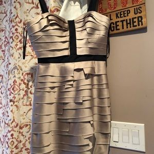 BEBE dress